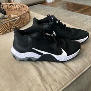 Nike Renew Elevate Basketball sneakers
